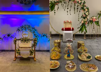 Our Party hall Small Functions