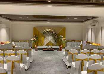 Baby shower function