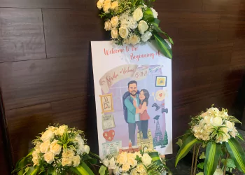 Anniversary celebration at IRA