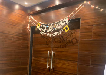 Anniversary celebration at IRA