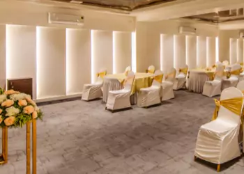 Ambient ligting Party hall