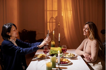 We provide impaccable services