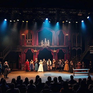 prime location Party hall in Chennai